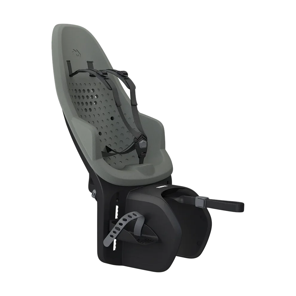 THULE Yepp 2 Maxi Rear Child Seat - Image 3