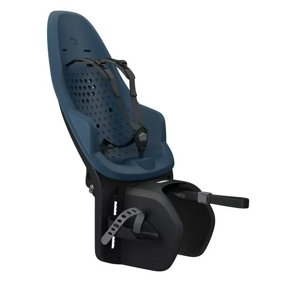 THULE Yepp 2 Maxi Rear Child Seat - Image 4