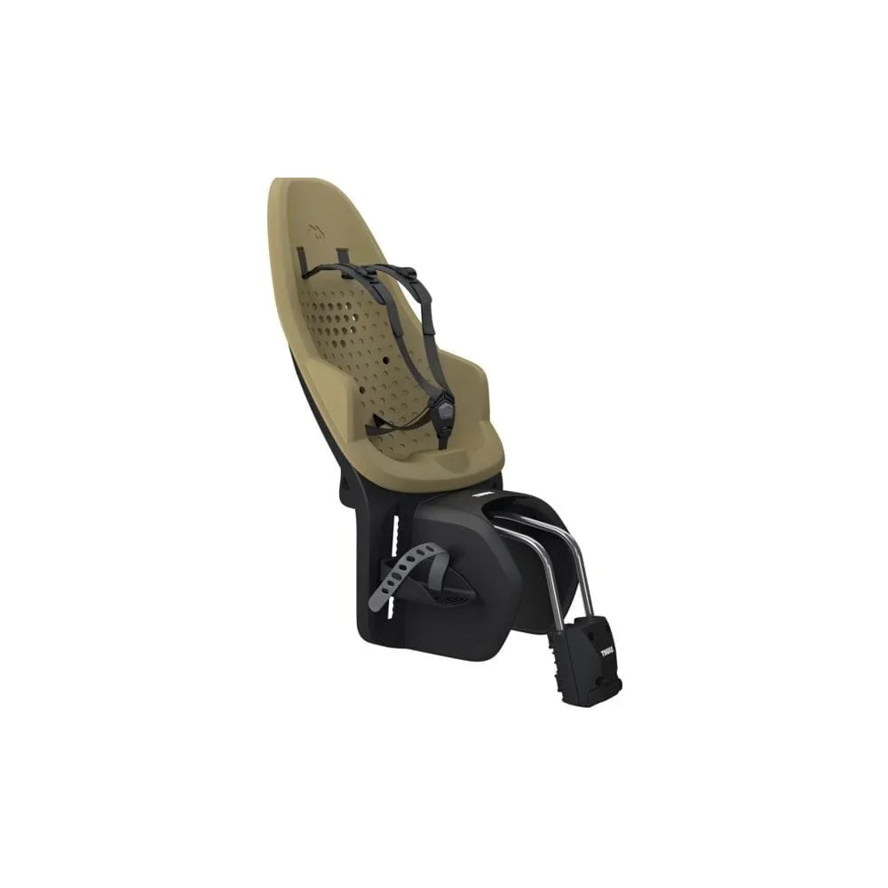 THULE Yepp 2 Maxi Rear Child Seat - Image 5