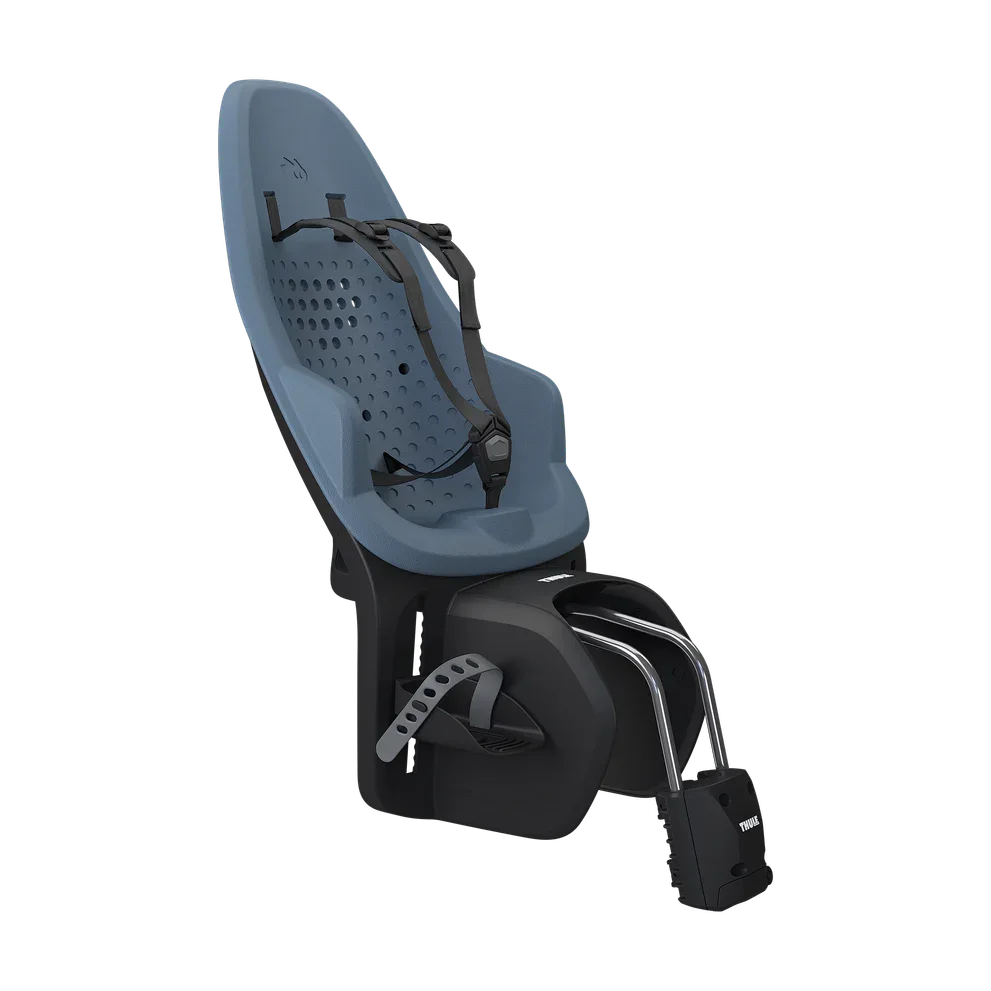 THULE Yepp 2 Maxi Rear Child Seat - Image 6