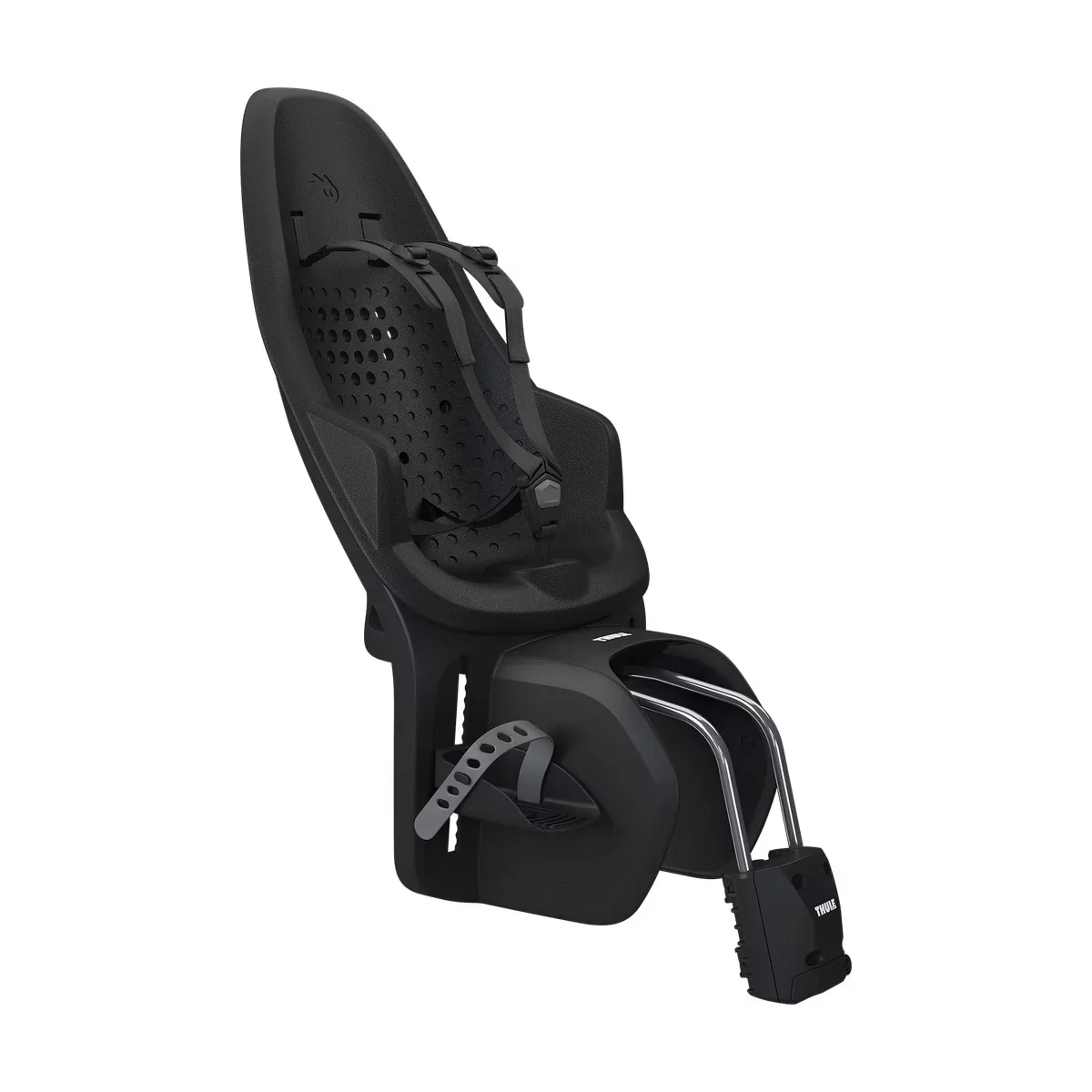 THULE Yepp 2 Maxi Rear Child Seat Frame Mounted