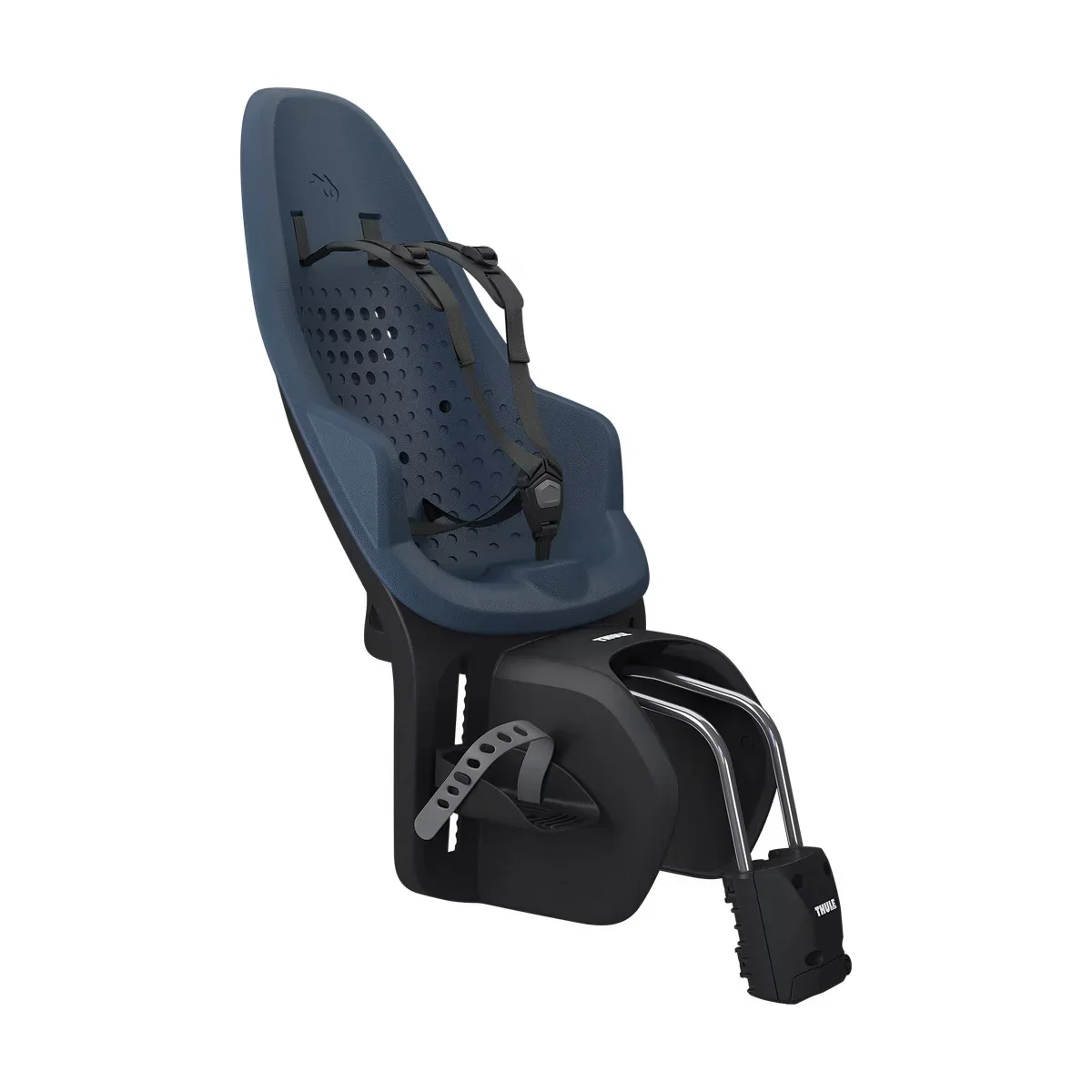 THULE Yepp 2 Maxi Rear Child Seat Frame Mounted - Image 2