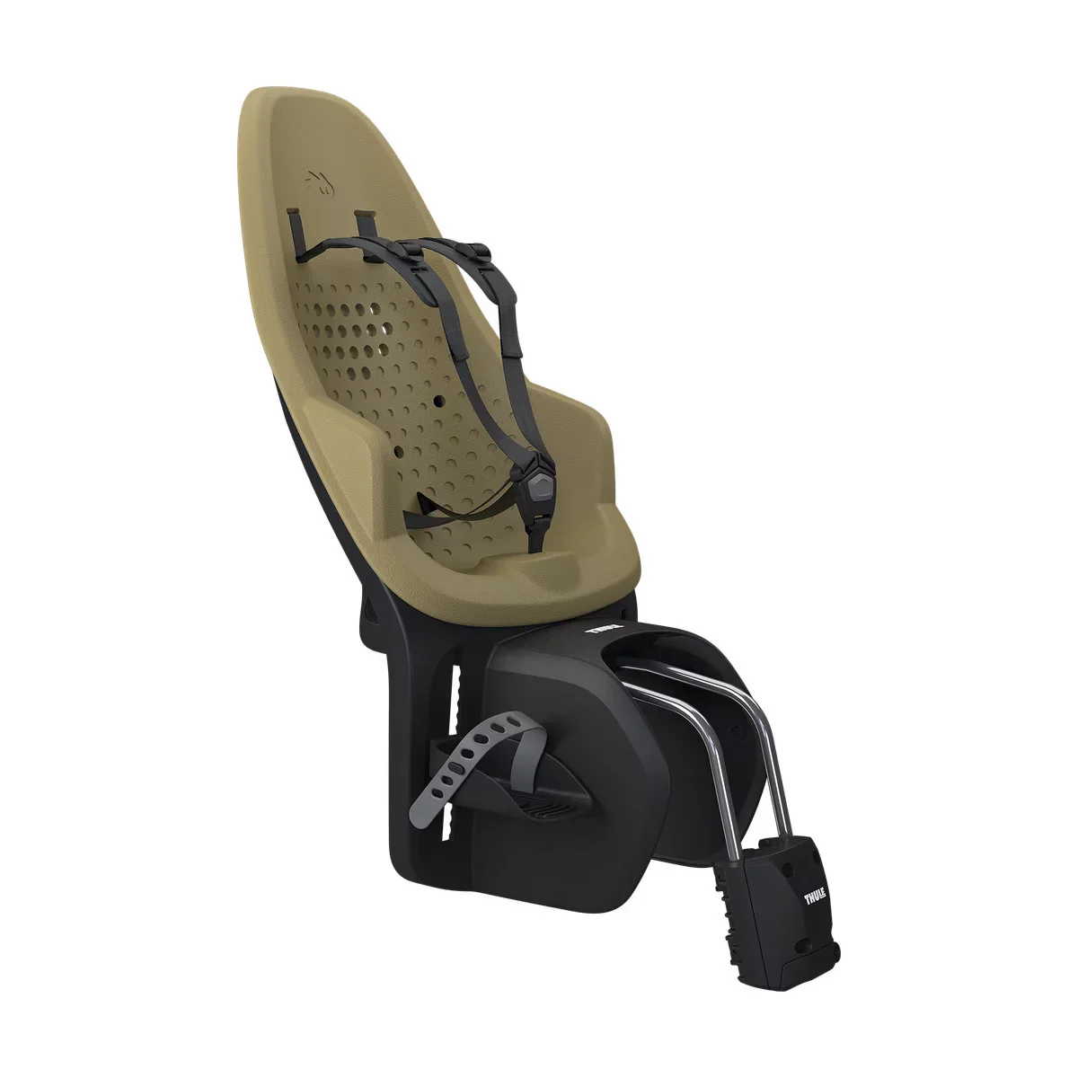 THULE Yepp 2 Maxi Rear Child Seat Frame Mounted - Image 4