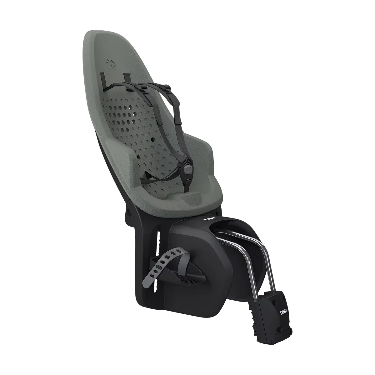 THULE Yepp 2 Maxi Rear Child Seat Frame Mounted - Image 5