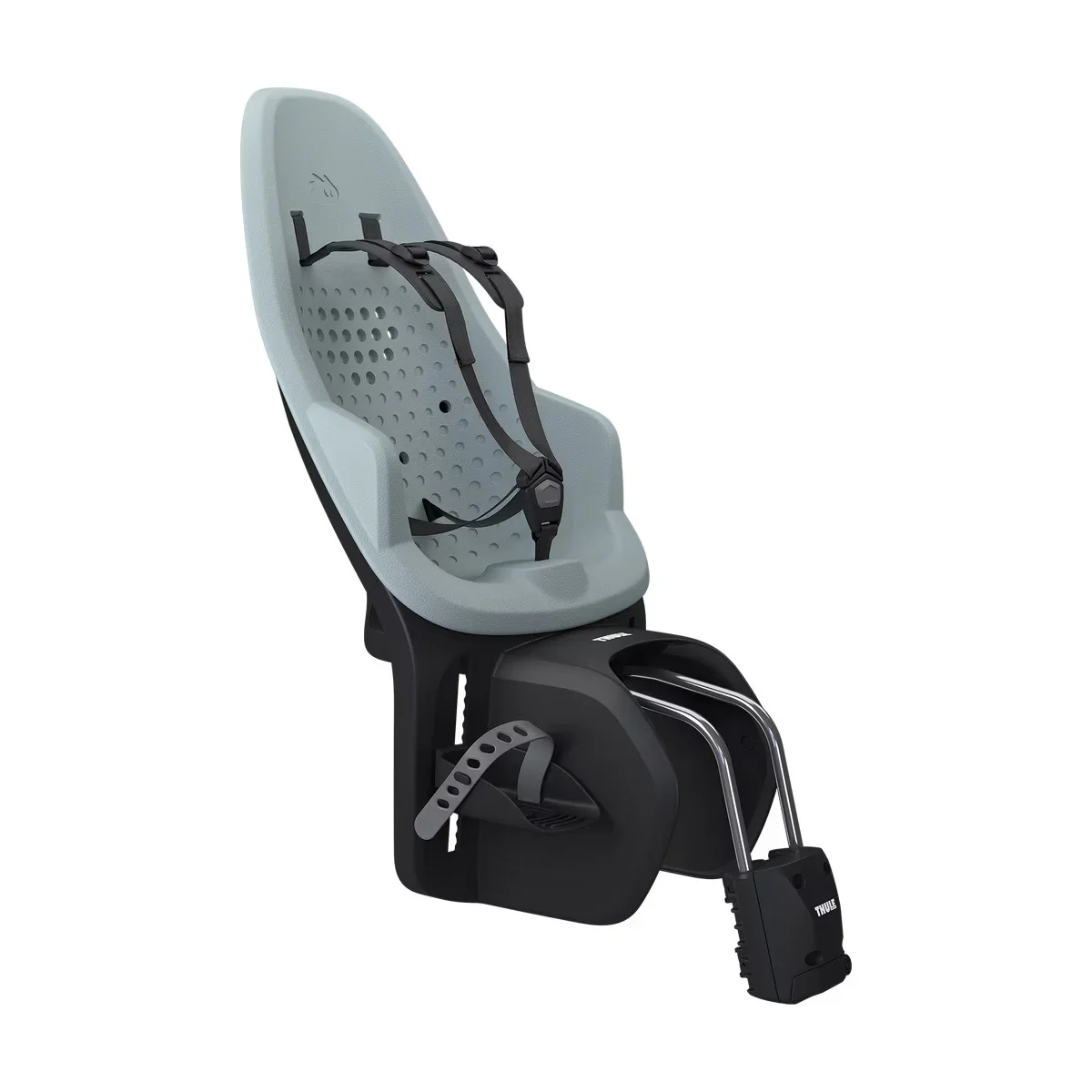 THULE Yepp 2 Maxi Rear Child Seat Frame Mounted - Image 6