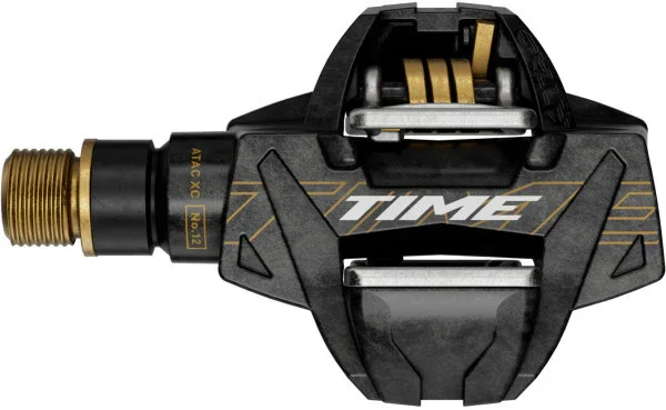 TIME ATAC XC 12 Pedals