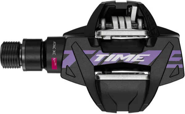 TIME ATAC XC 6 Pedals