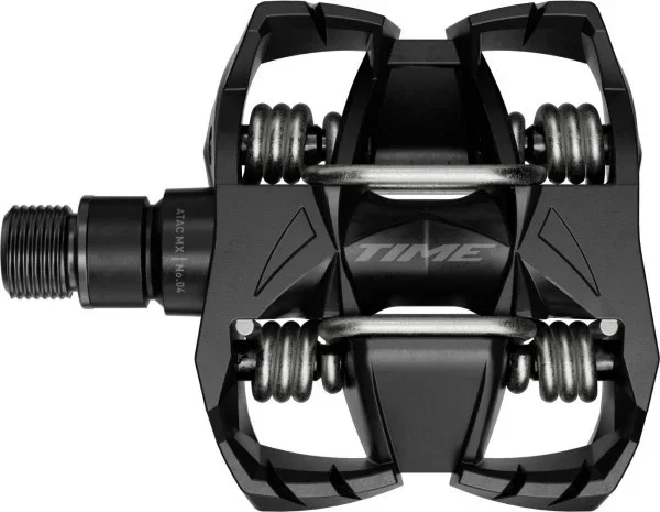 TIME MX 4 Pedals