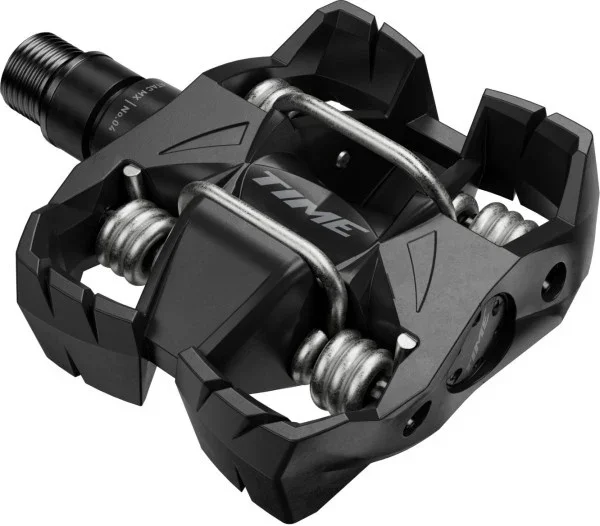 TIME MX 4 Pedals - Image 3