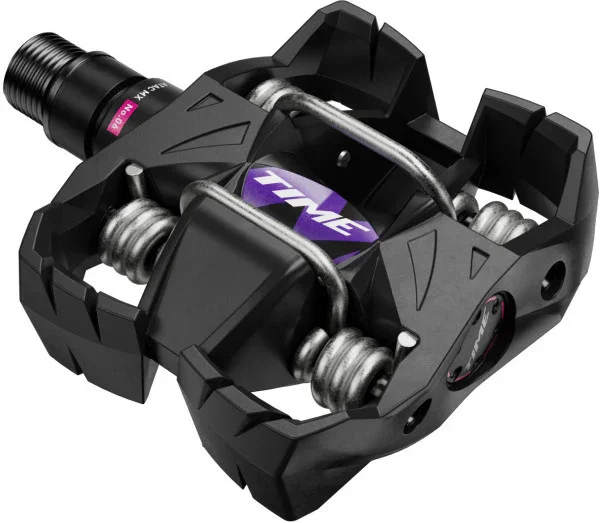 TIME MX6 Pedals - Image 3