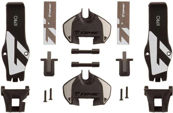 TIME Rebuild Kit XPRO
