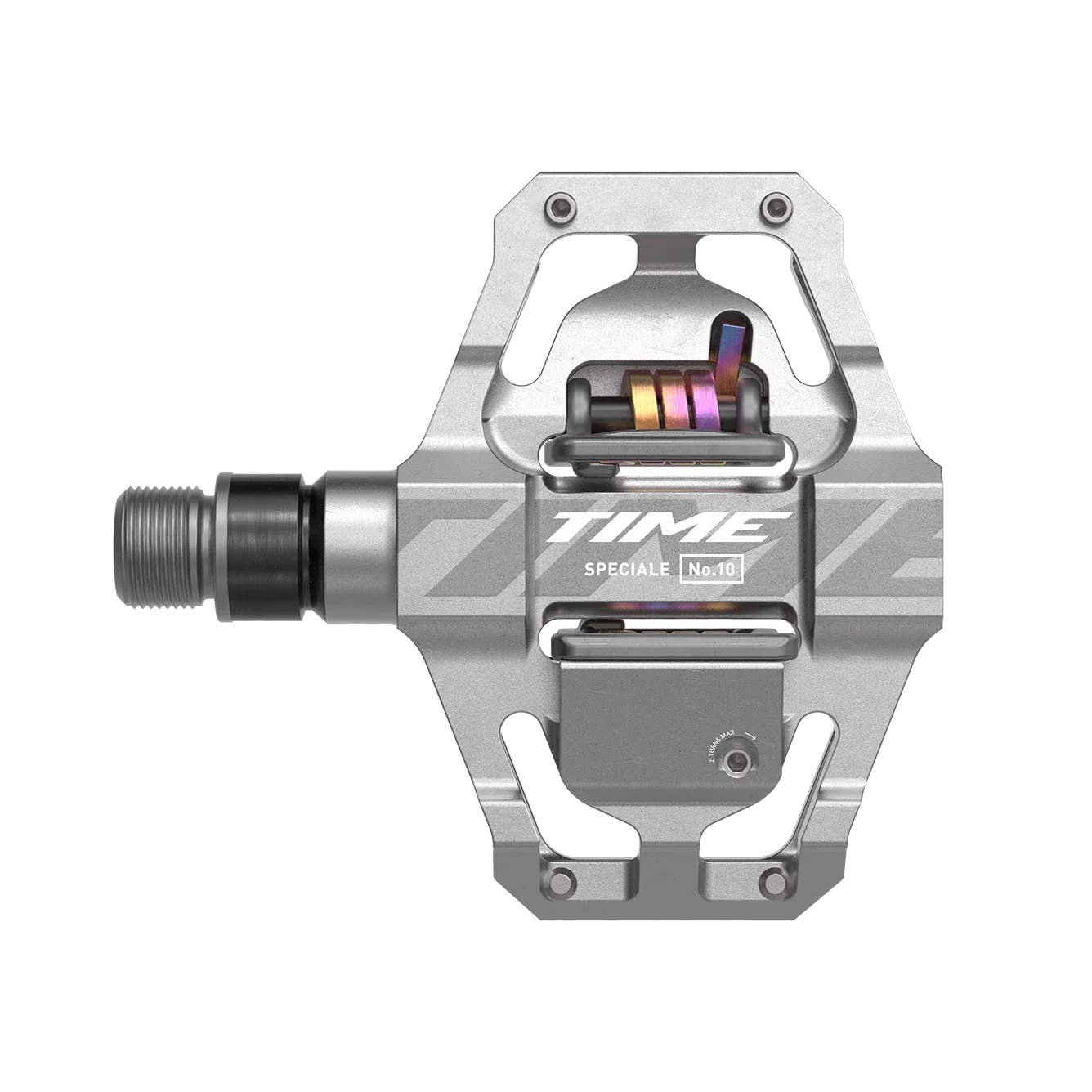 TIME Speciale 10 Pedals - Image 3