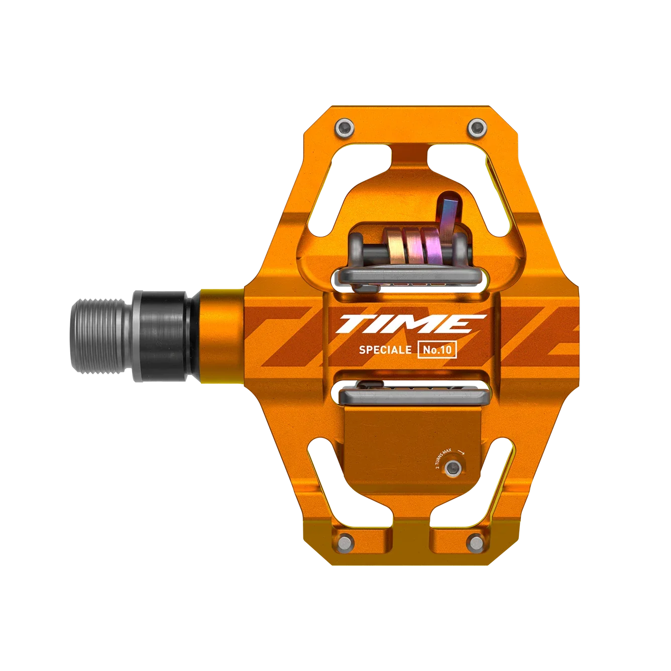 TIME Speciale 10 Pedals - Image 4