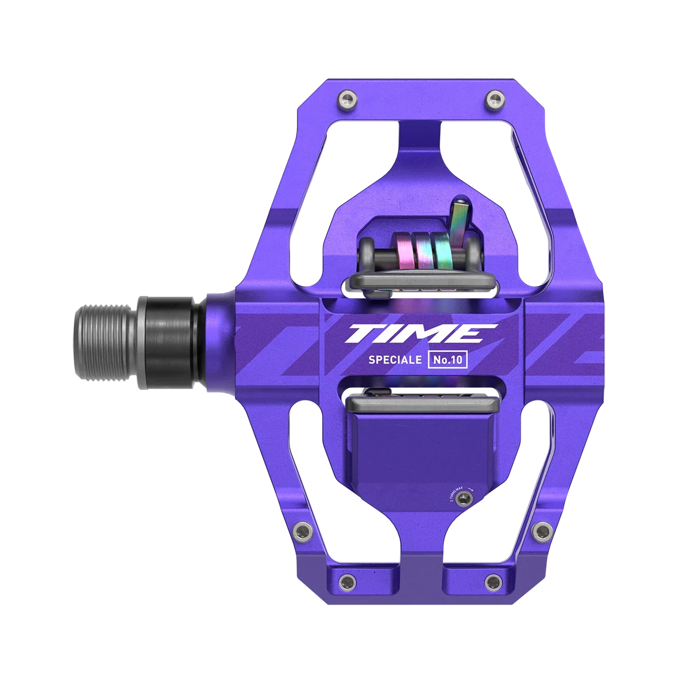 TIME Speciale 10 Pedals - Image 5