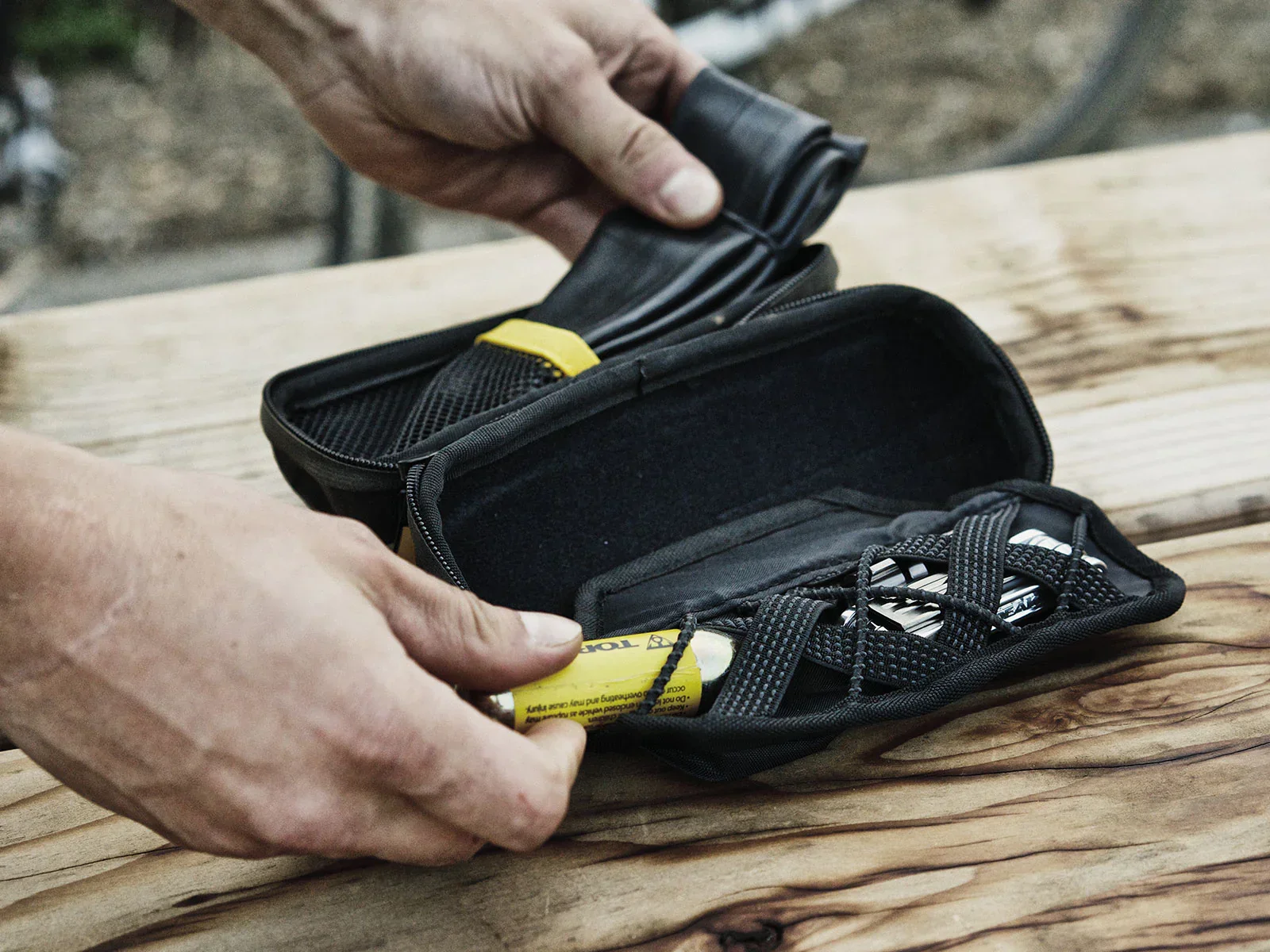 Topeak CagePack - Image 5