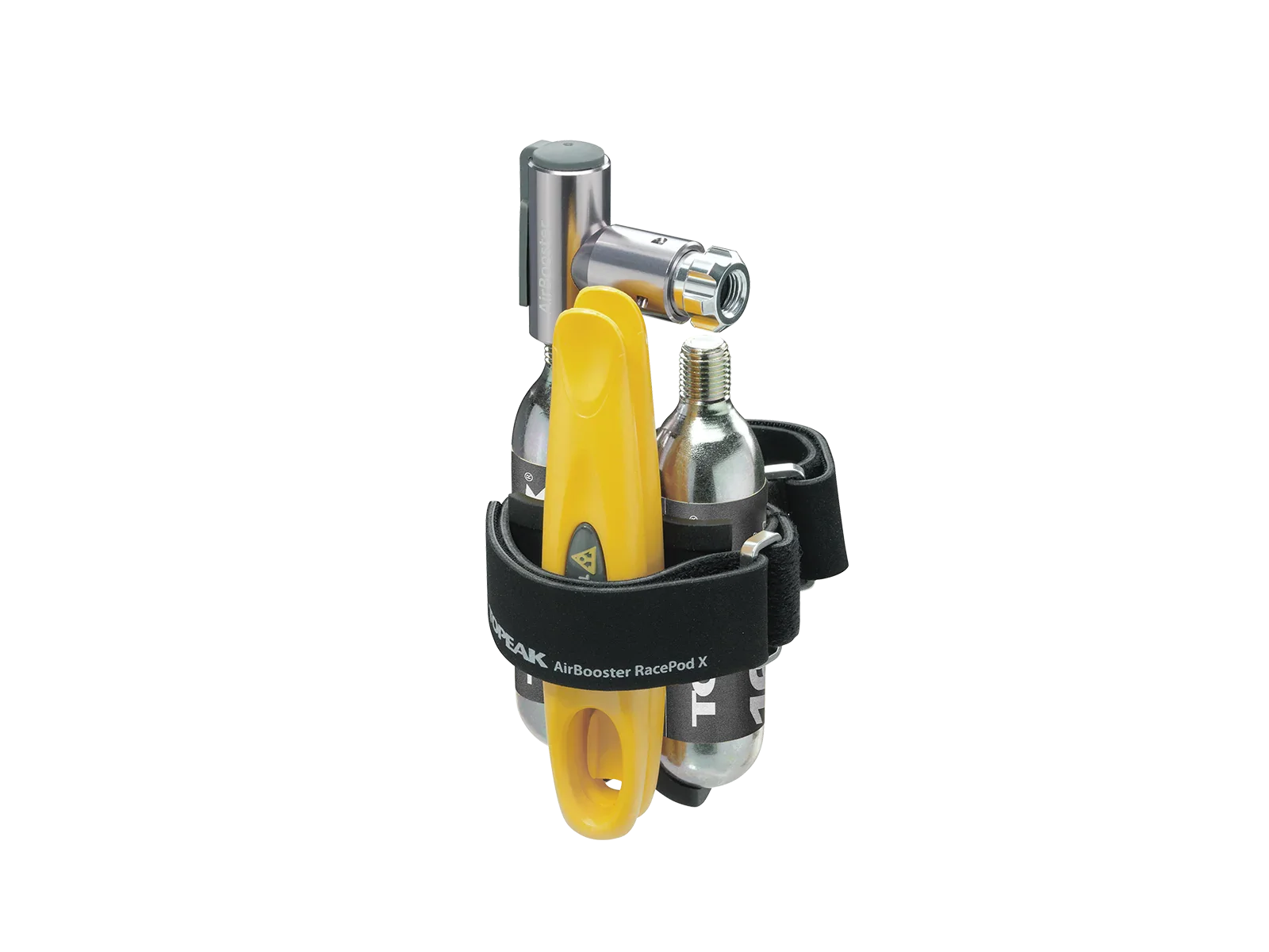 Topeak Co2 Pump Airboost Race Pod X