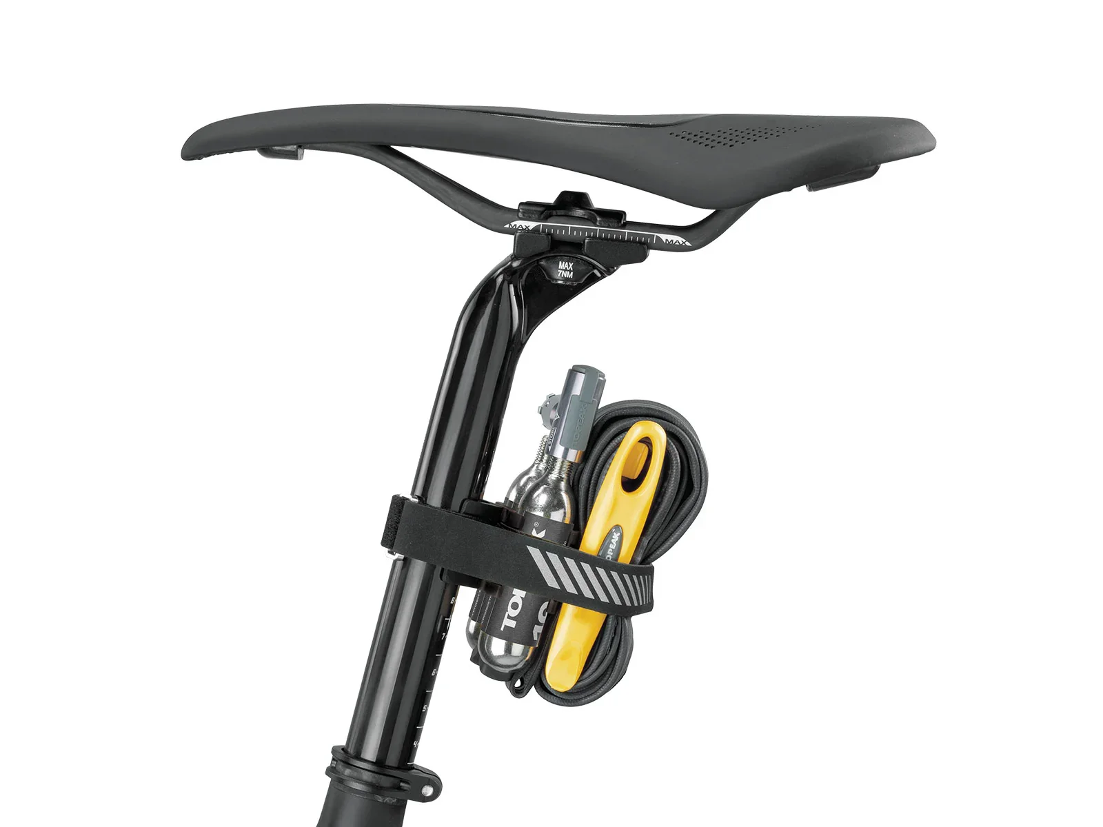 Topeak Co2 Pump Airboost Race Pod X - Image 2
