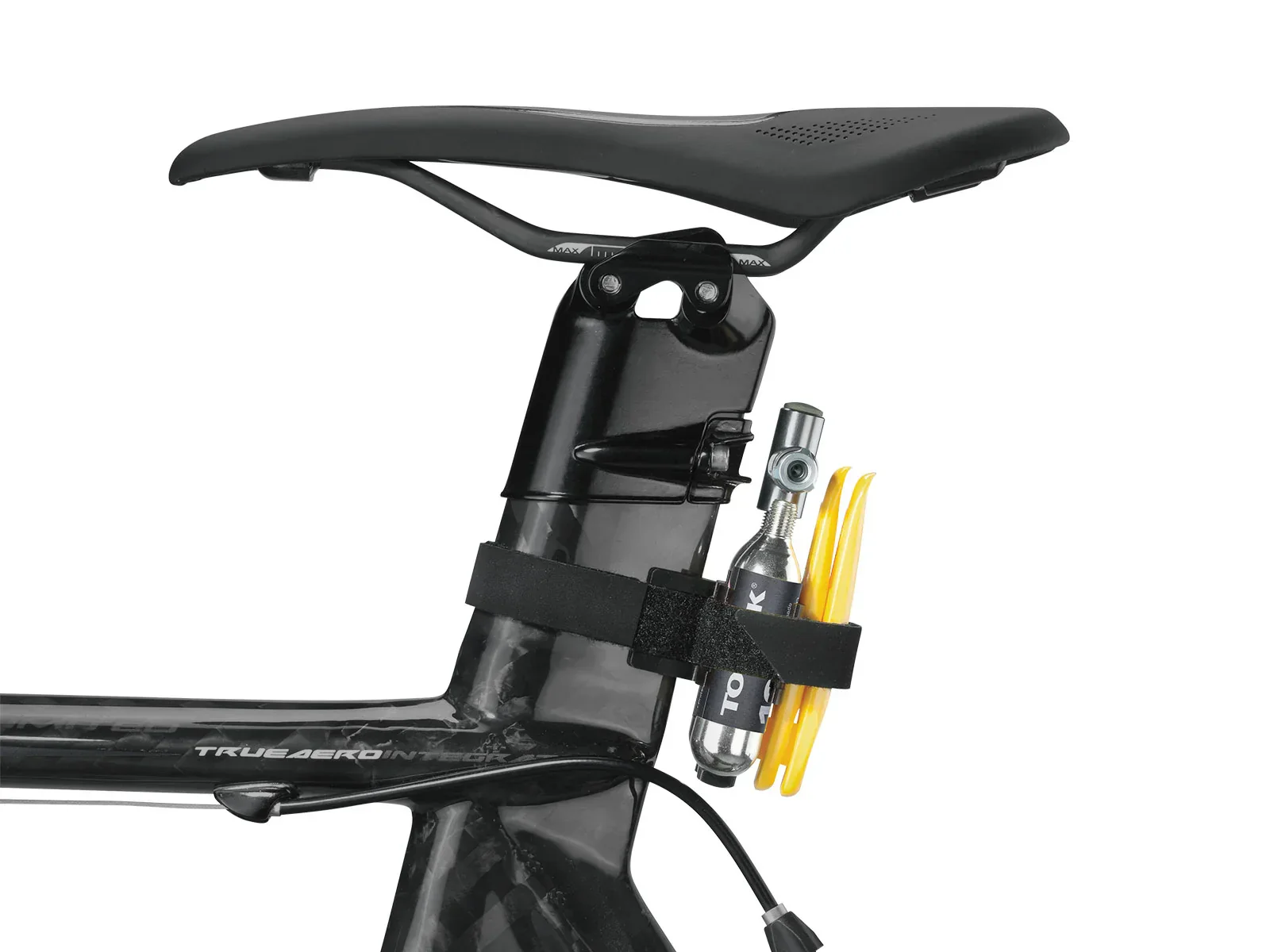 Topeak Co2 Pump Airboost Race Pod X - Image 3