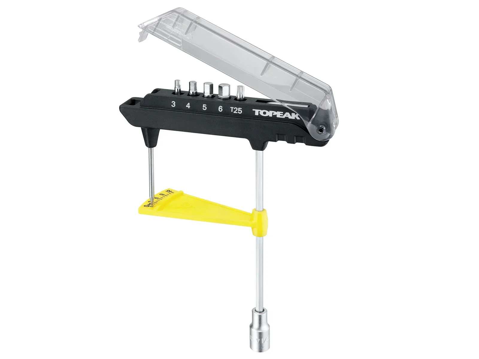 Topeak ComboTorq Tool - Image 2