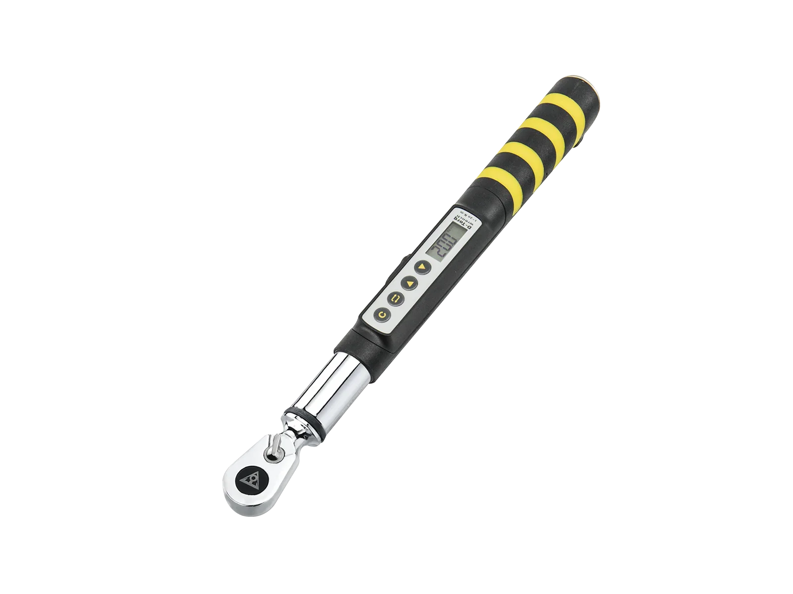Topeak D-Torq DX Digital Torque Wrench