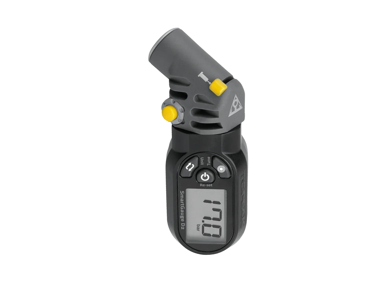 Topeak Digital Pressure Gauge D2