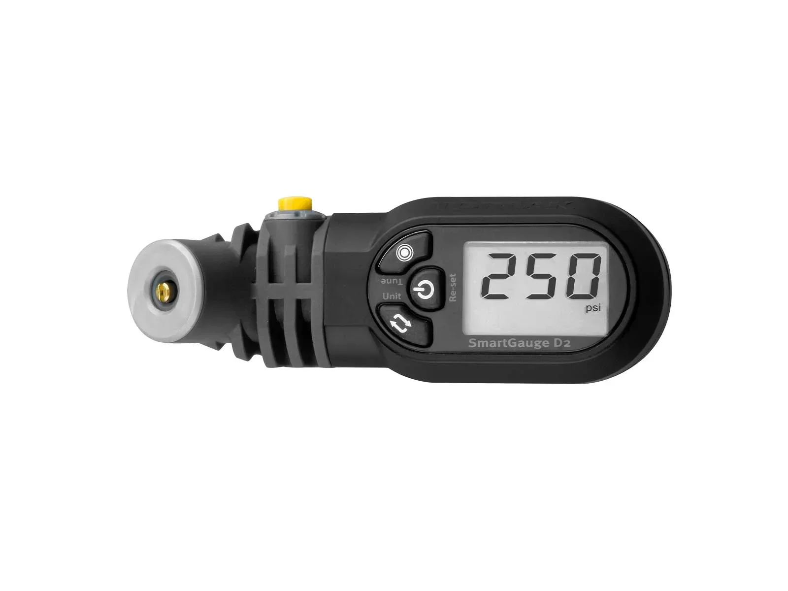 Topeak Digital Pressure Gauge D2 - Image 2