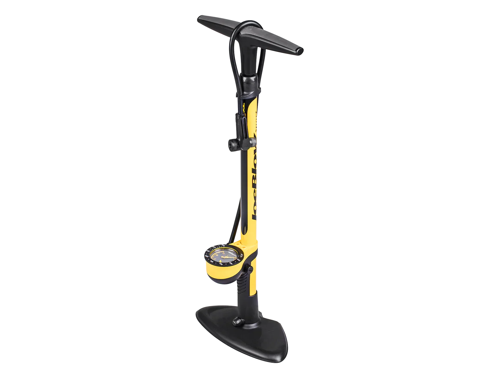 Topeak Floor Pump JoeBlow Sport III