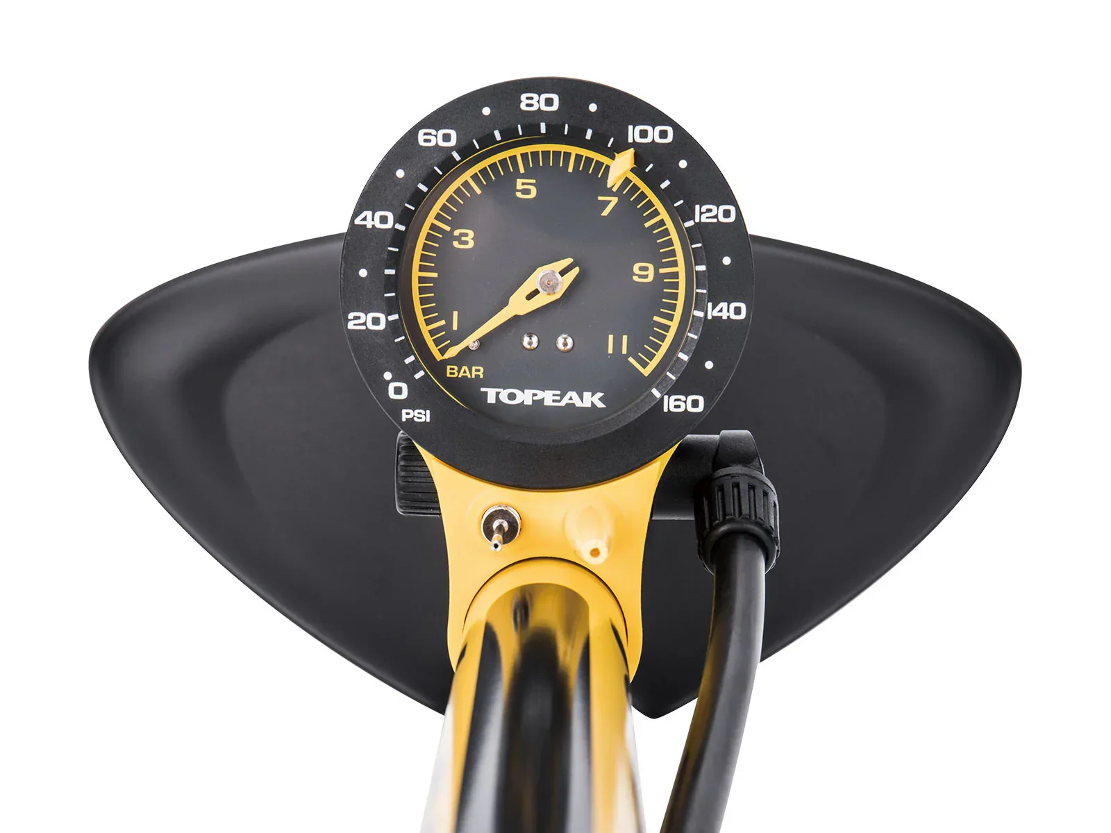 Topeak Floor Pump JoeBlow Sport III - Image 2