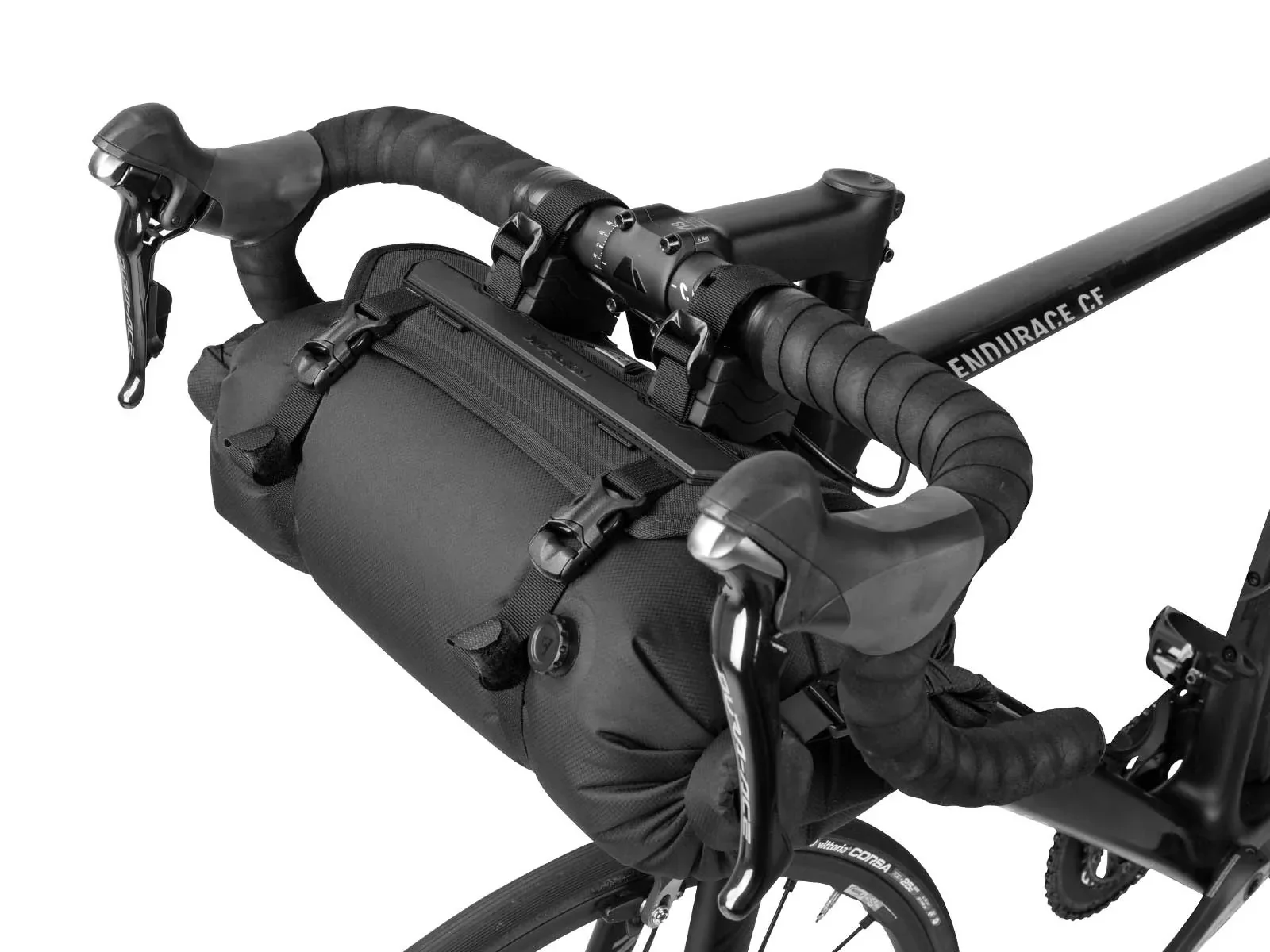 Topeak FrontLoader 8L Handlebar Bag - Image 2