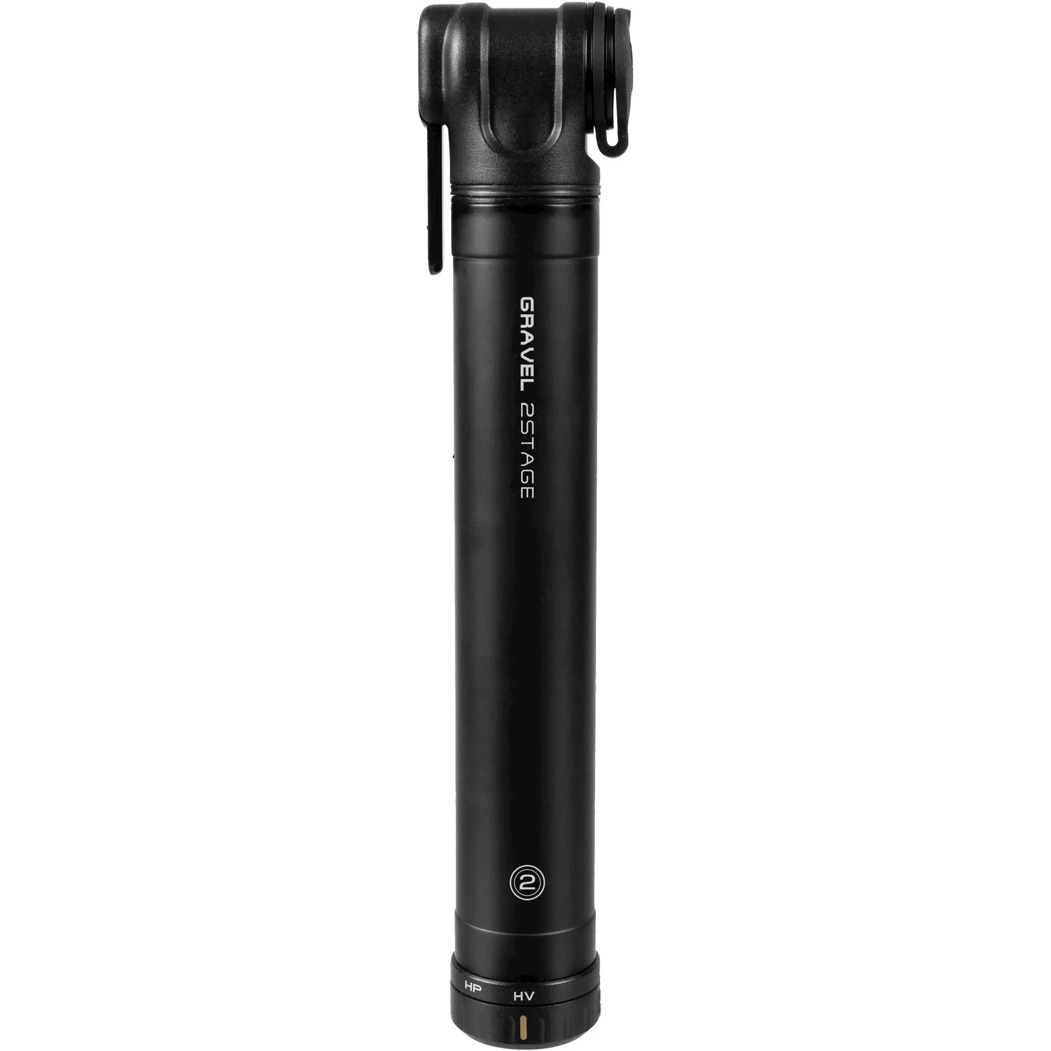 Topeak Gravel 2Stage Mini Pump