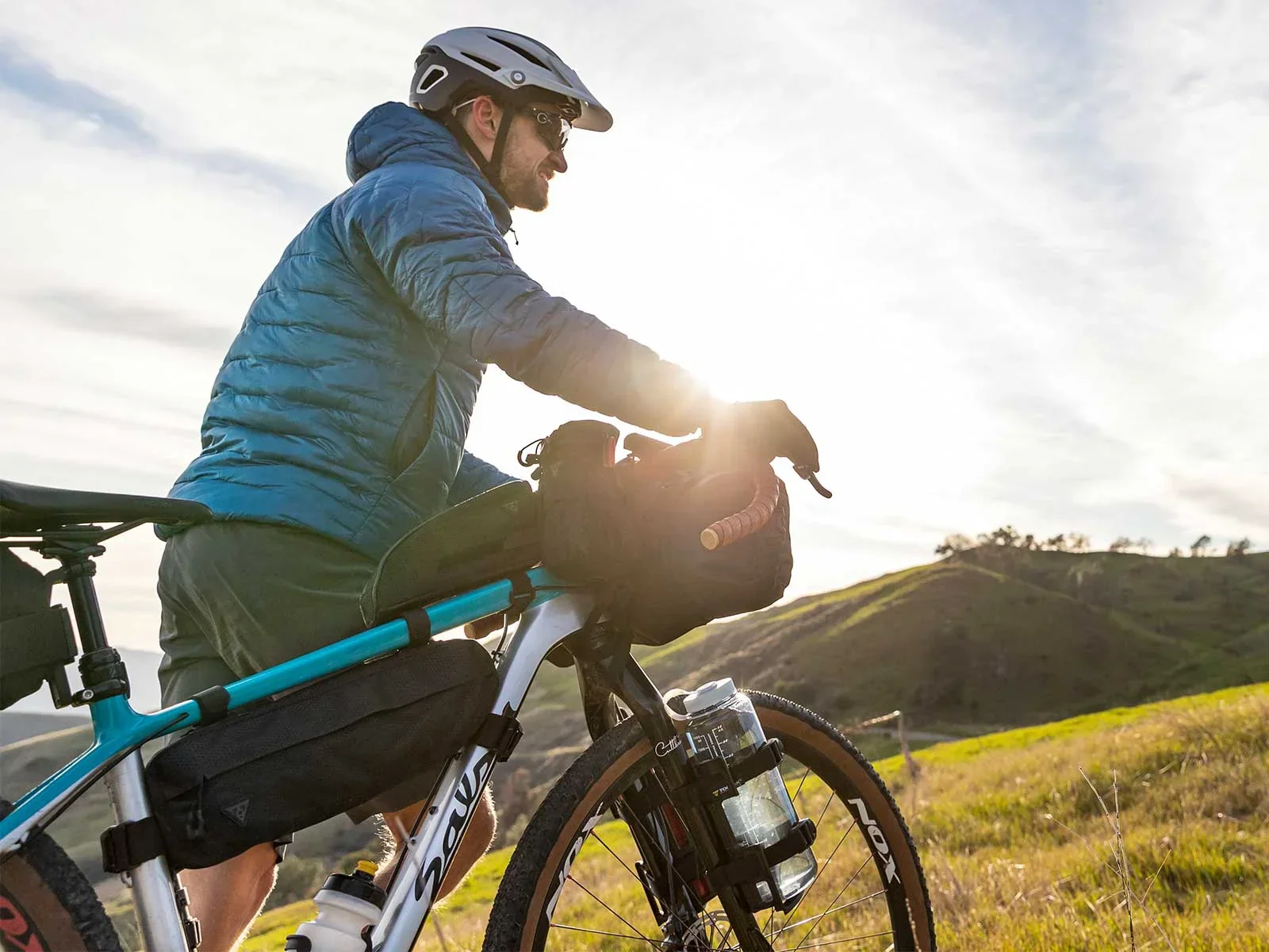 Topeak MidLoader Frame Bag - Image 5