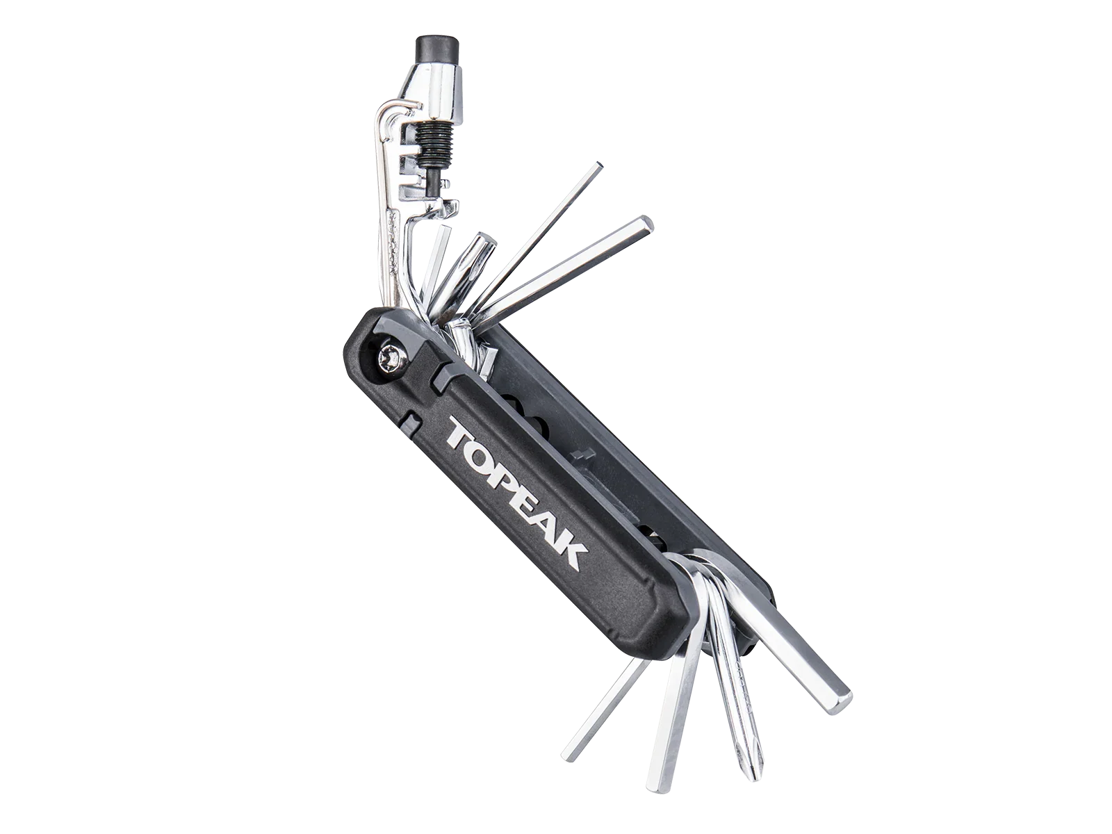 Topeak Mini Hexus X