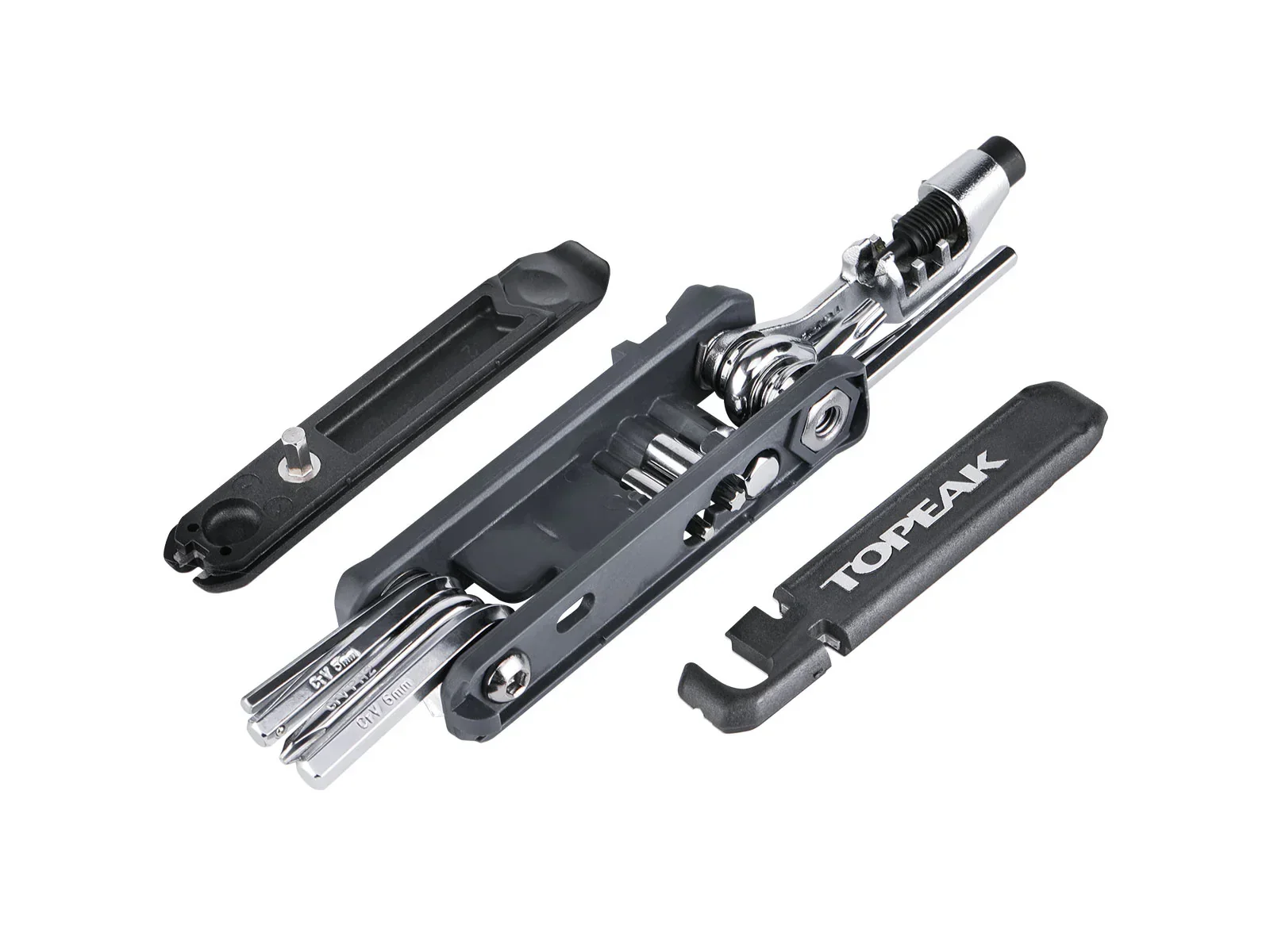 Topeak Mini Hexus X - Image 4