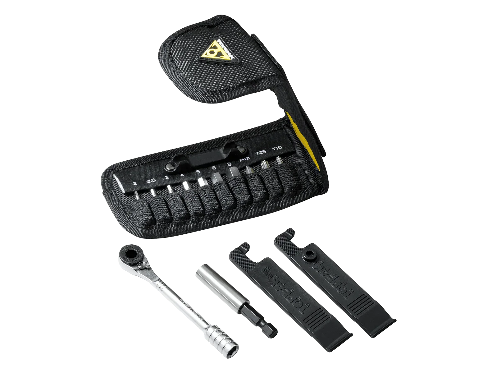 Topeak Mini Tool Ratchet Rocket Lite DX