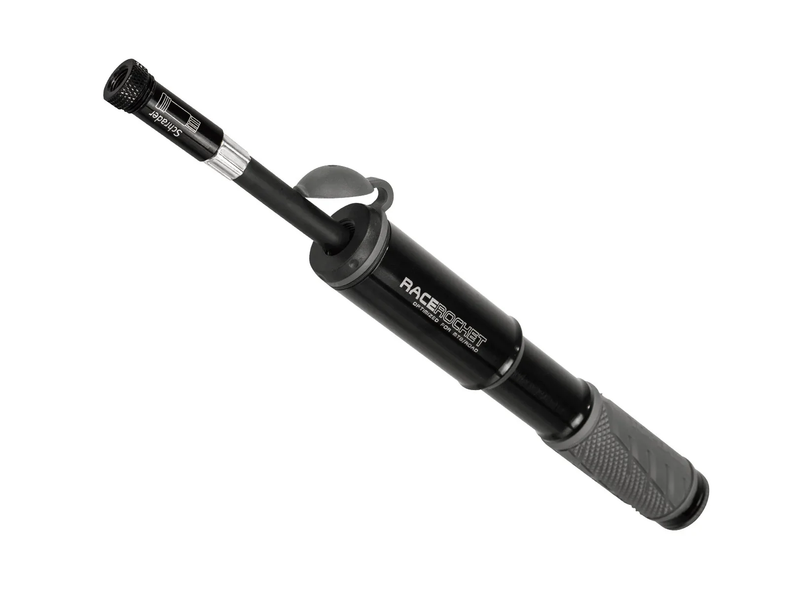 Topeak Race Rocket HP Pump - Image 2