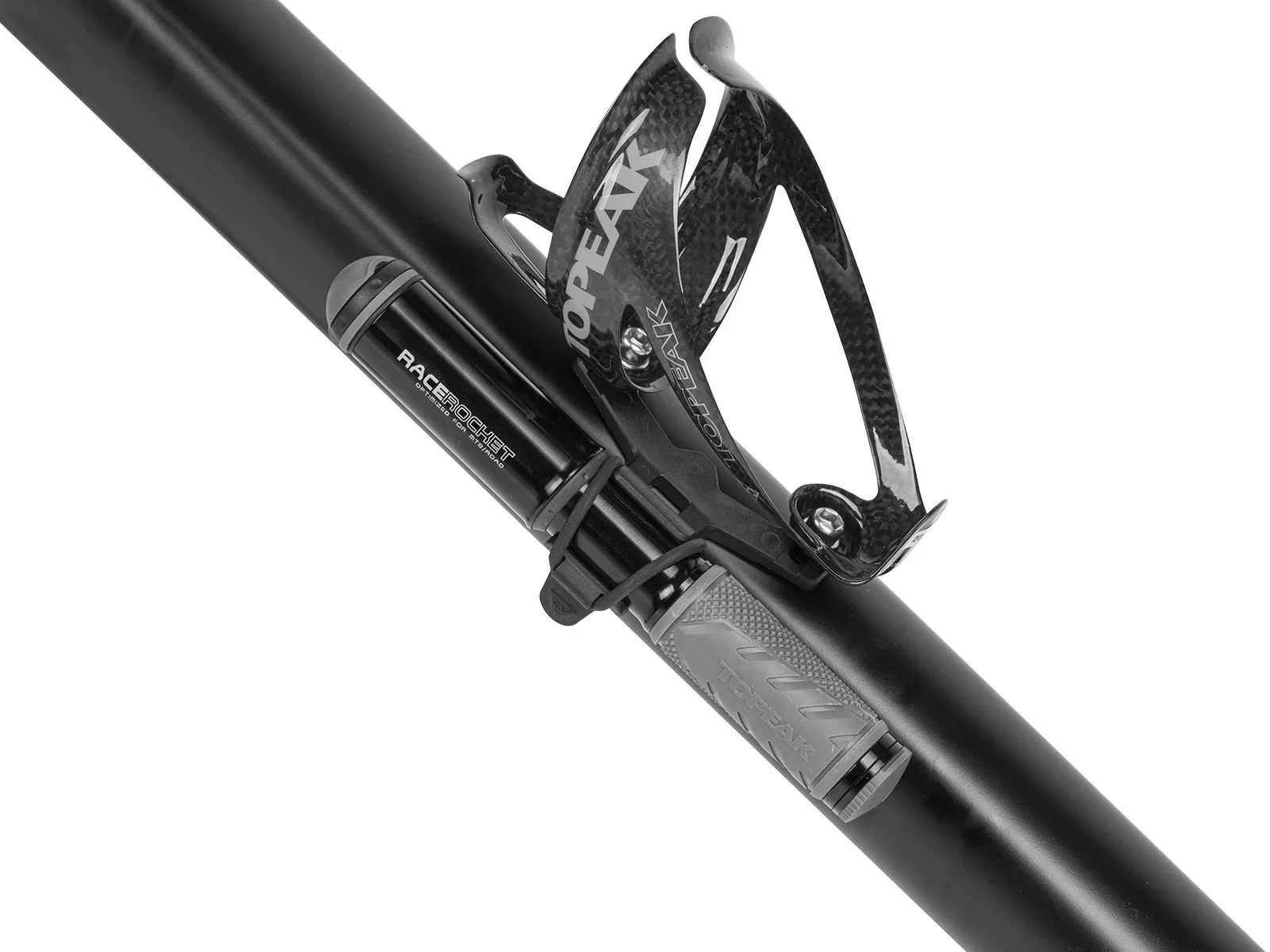 Topeak Race Rocket HP Pump - Image 3