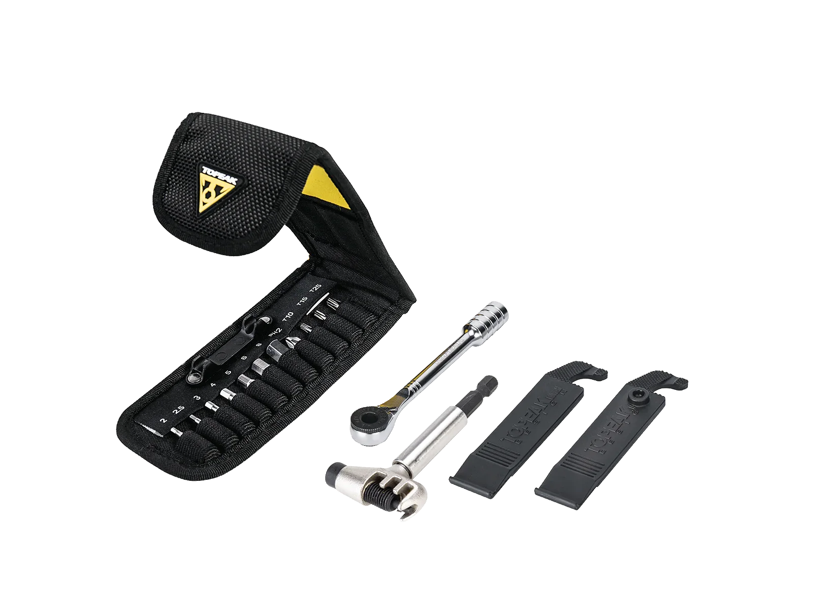 Topeak RatchetRocket Lite DX+