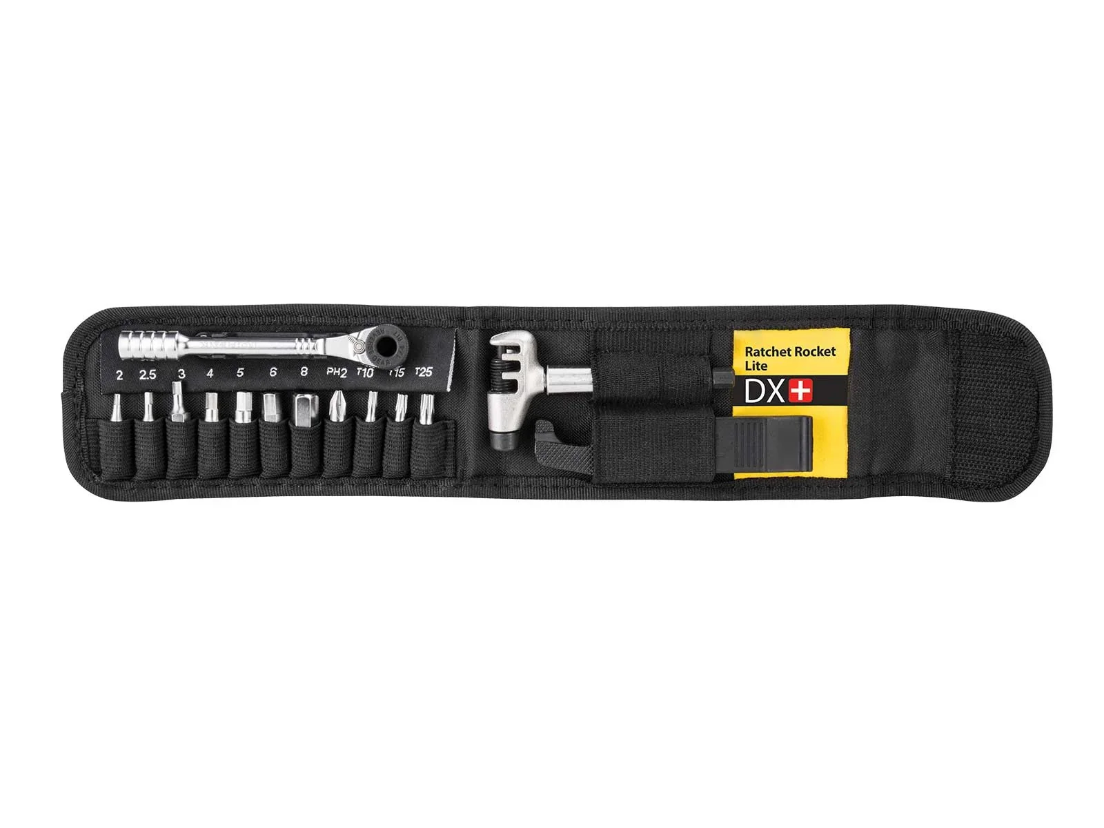 Topeak RatchetRocket Lite DX+ - Image 2