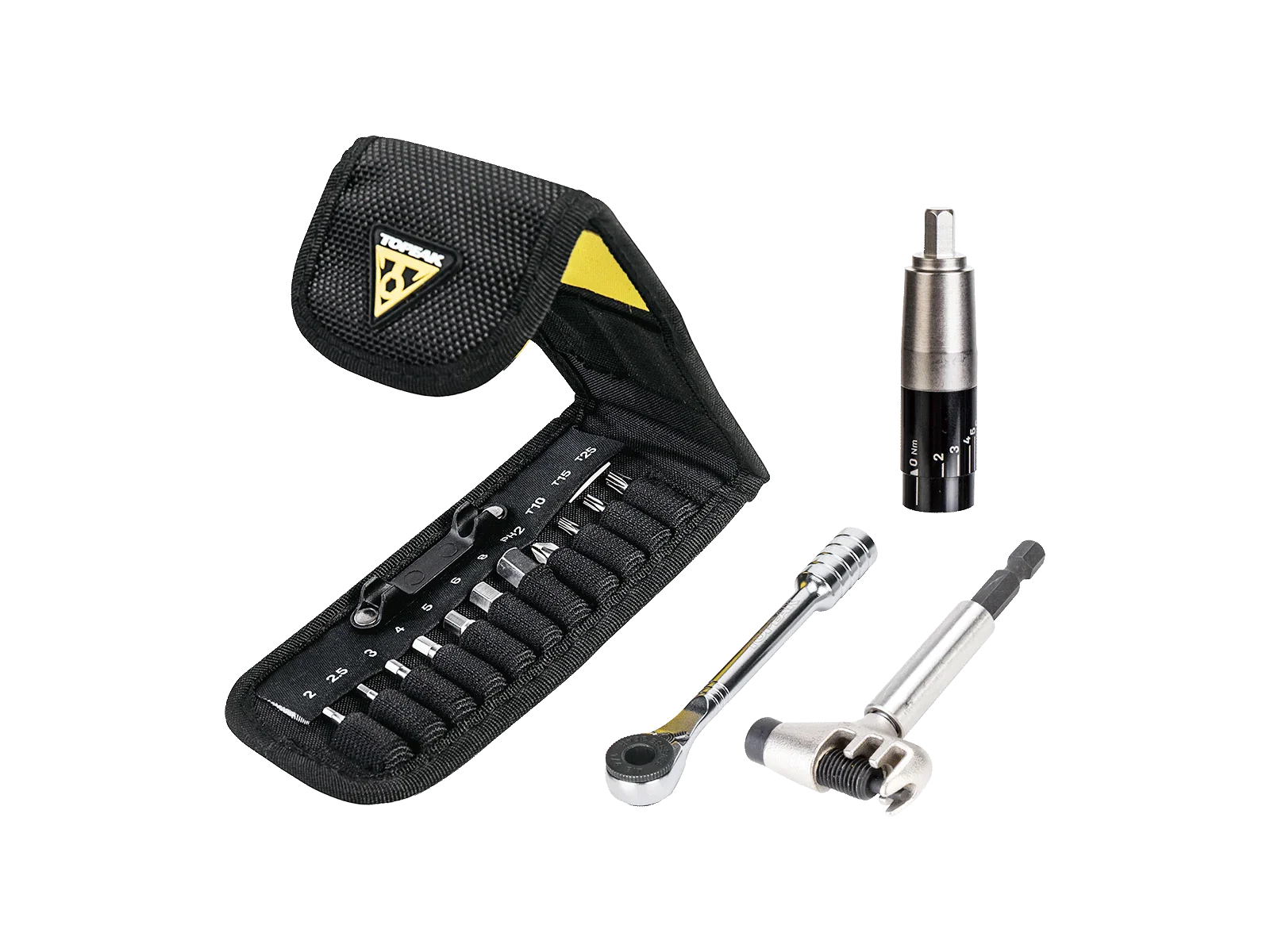 Topeak RatchetRocket Lite NTX+