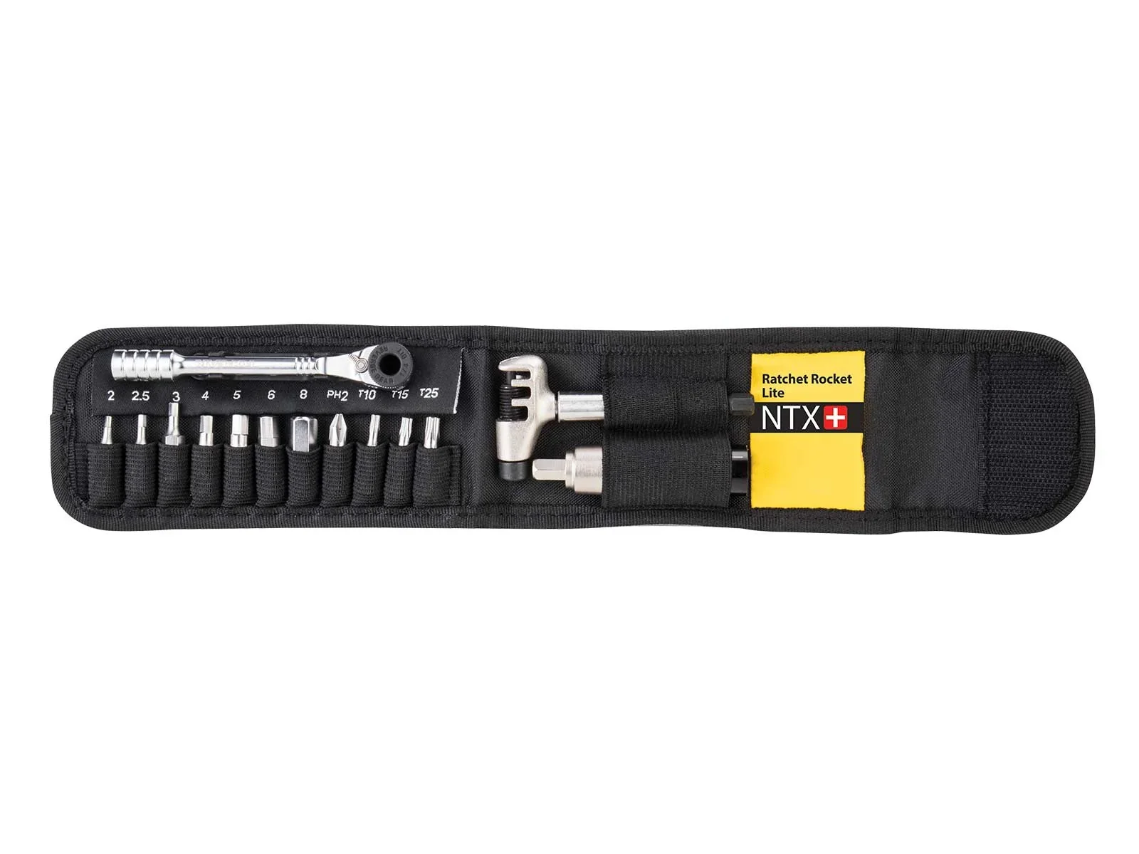 Topeak RatchetRocket Lite NTX+ - Image 2