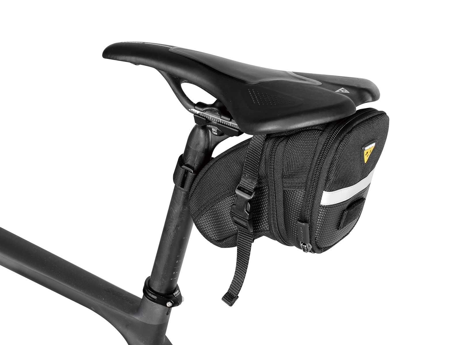 Topeak Saddle Bag Aero WP