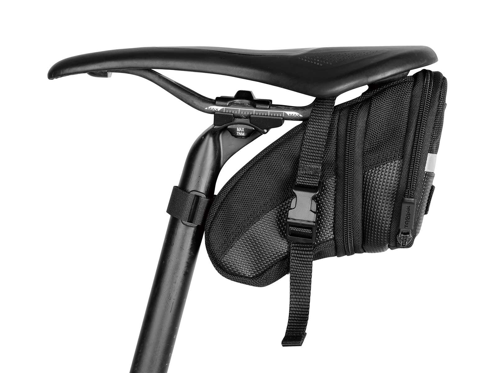 Topeak Saddle Bag Aero WP - Image 2