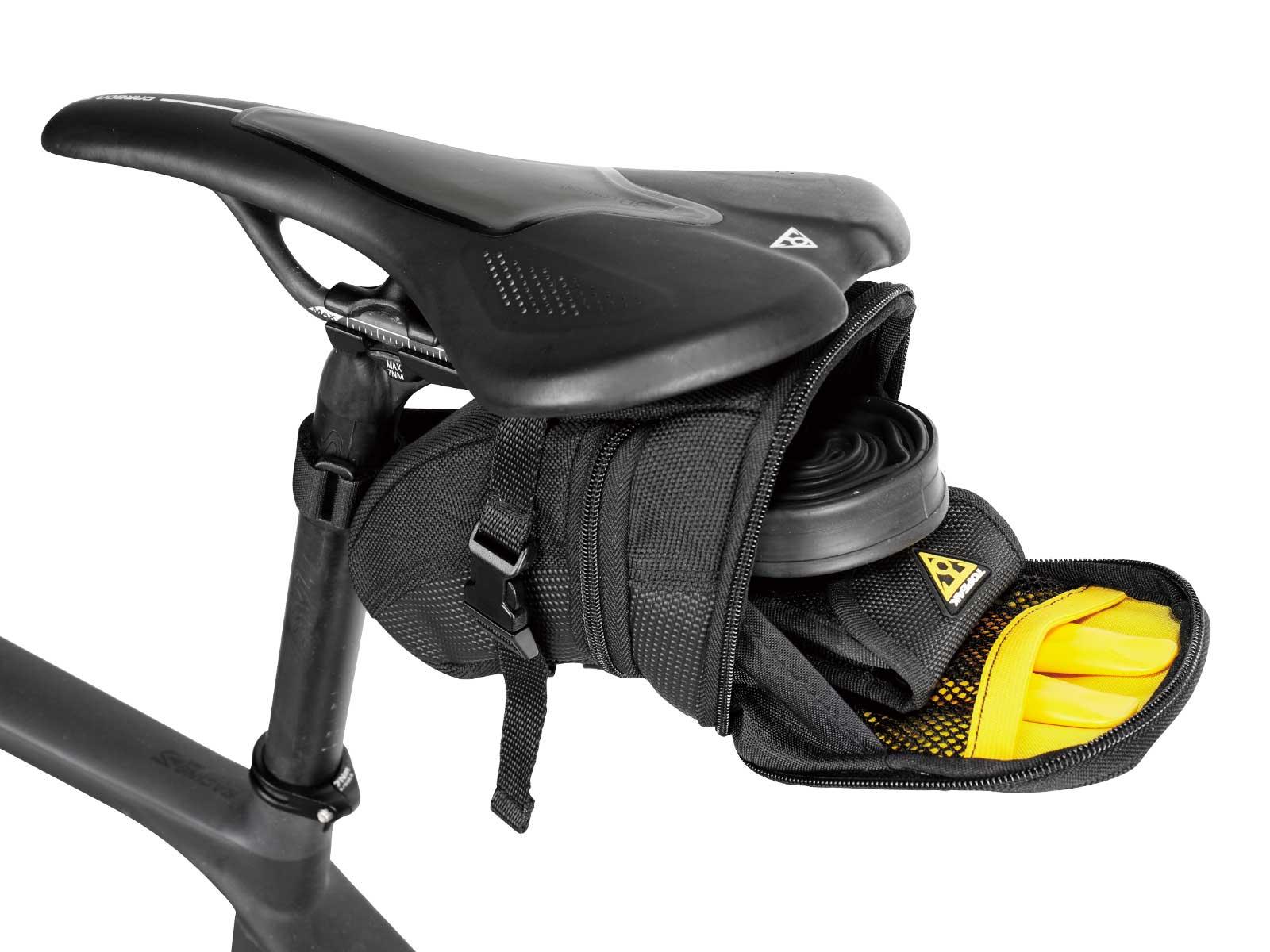 Topeak Saddle Bag Aero WP - Image 3