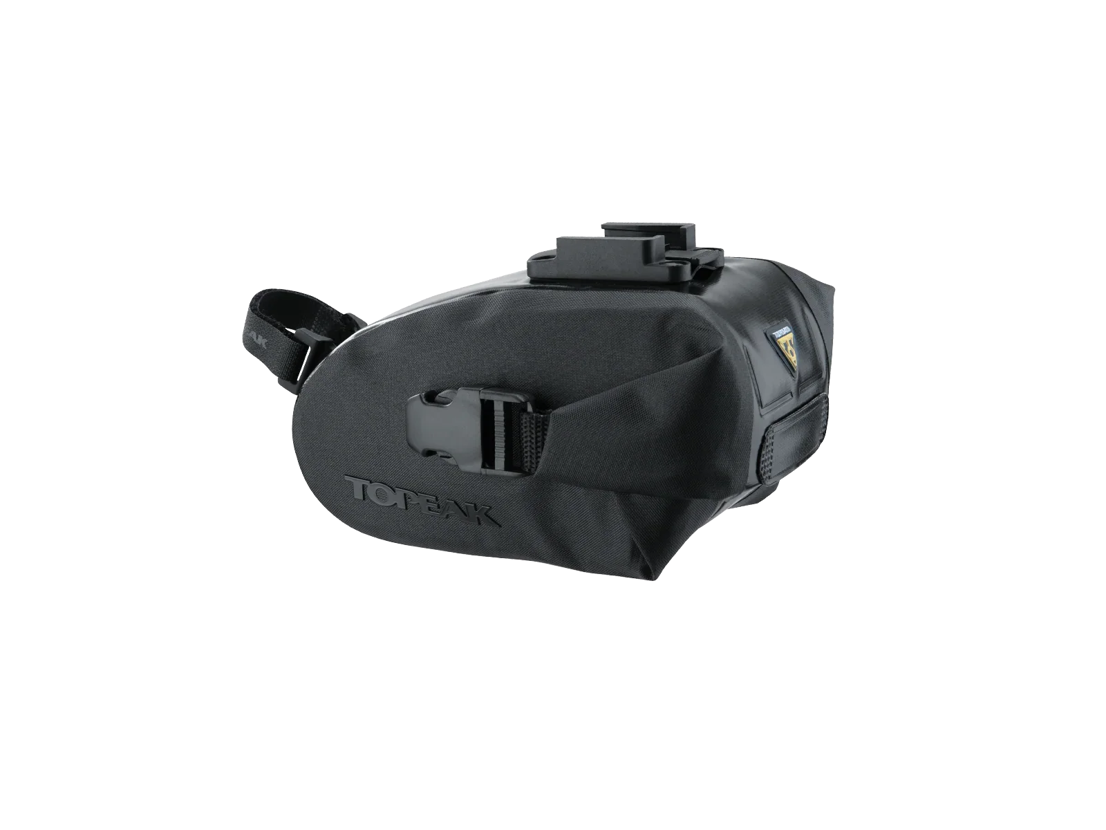 Topeak Saddle Bag Wedge Drybag