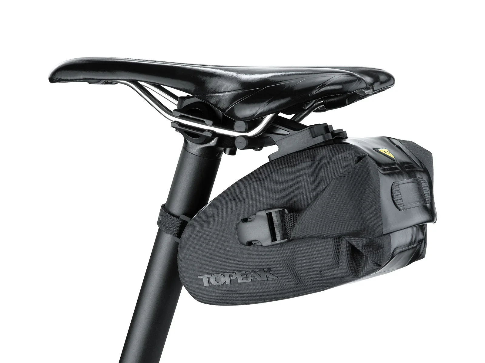 Topeak Saddle Bag Wedge Drybag - Image 2
