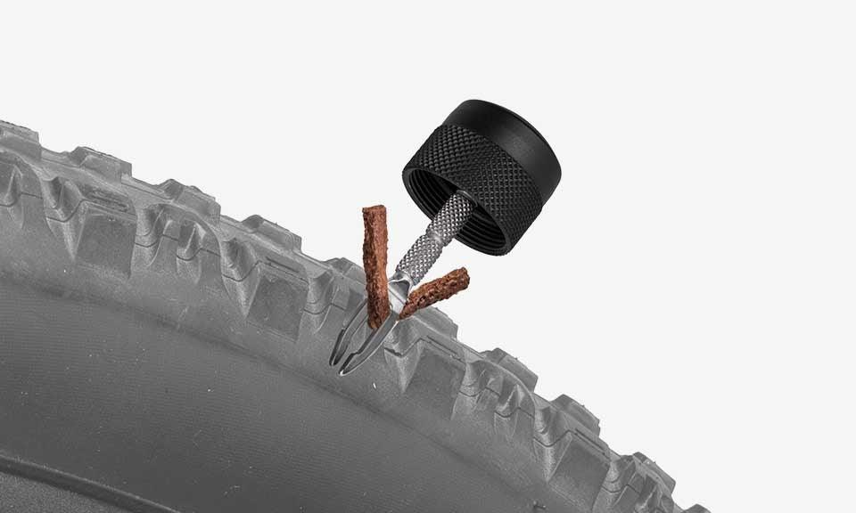 Topeak Tire Repair Tool - Image 6