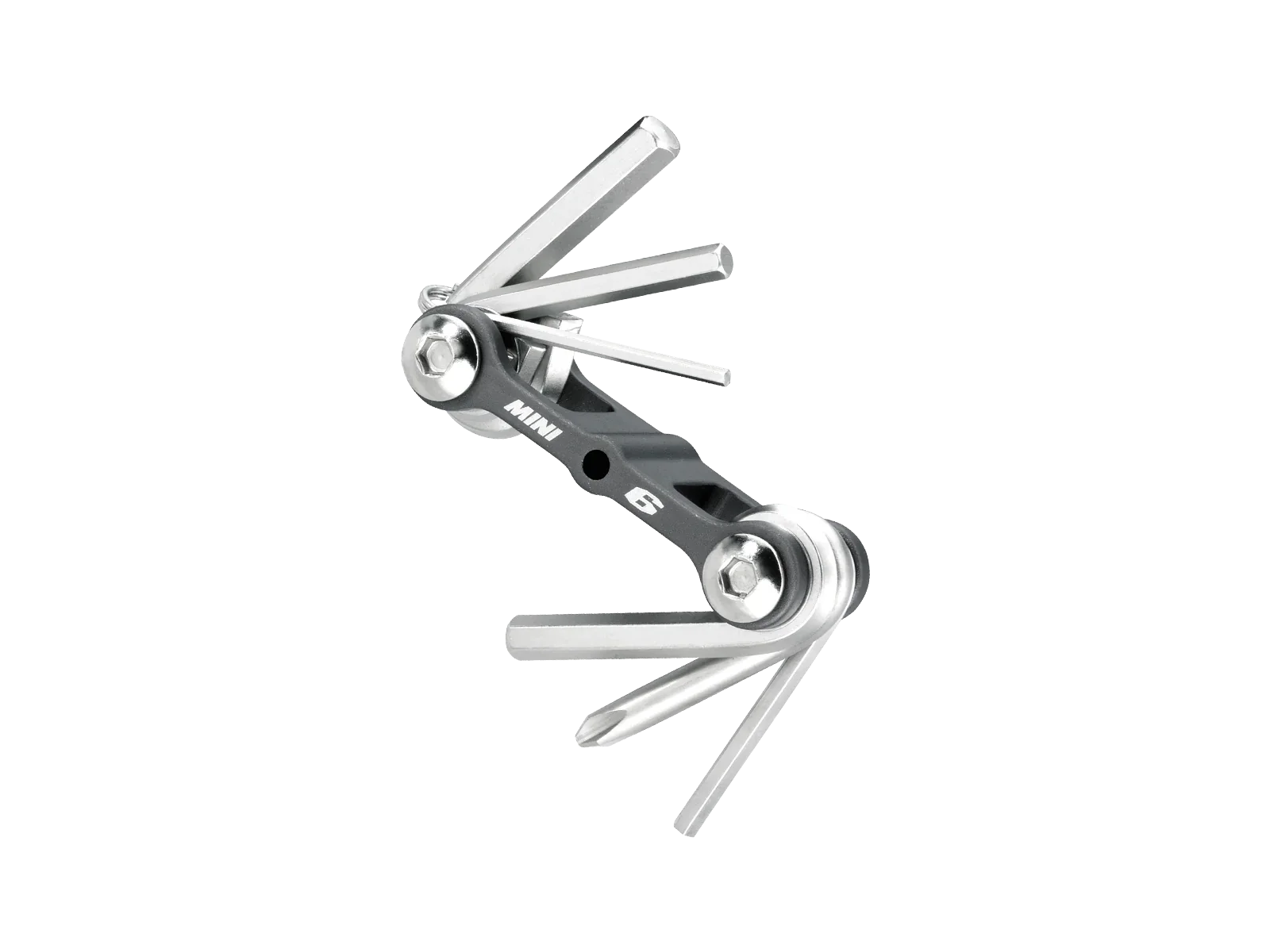 Topeak Mini 6 Multitool