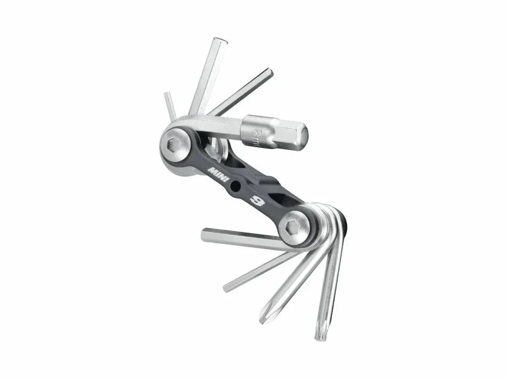 Topeak Mini 9 Multitool