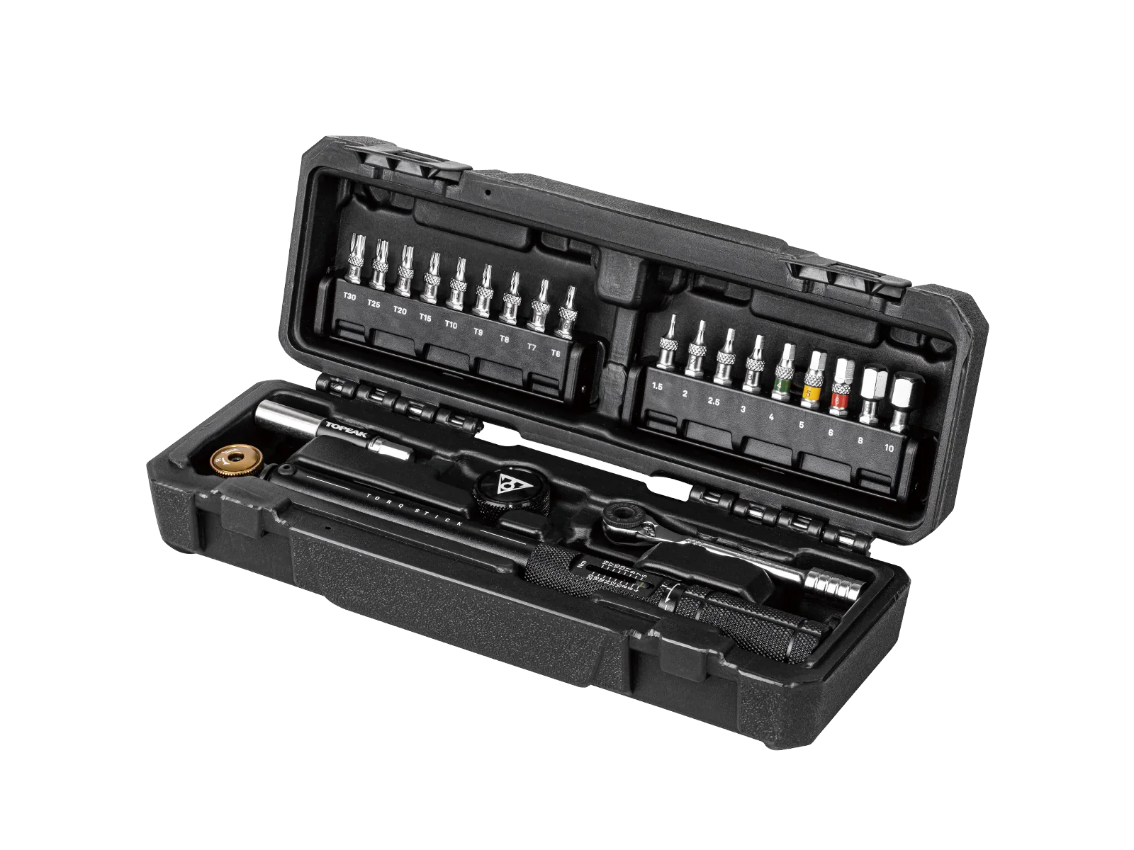 Topeak Torq Stick Pro Kit