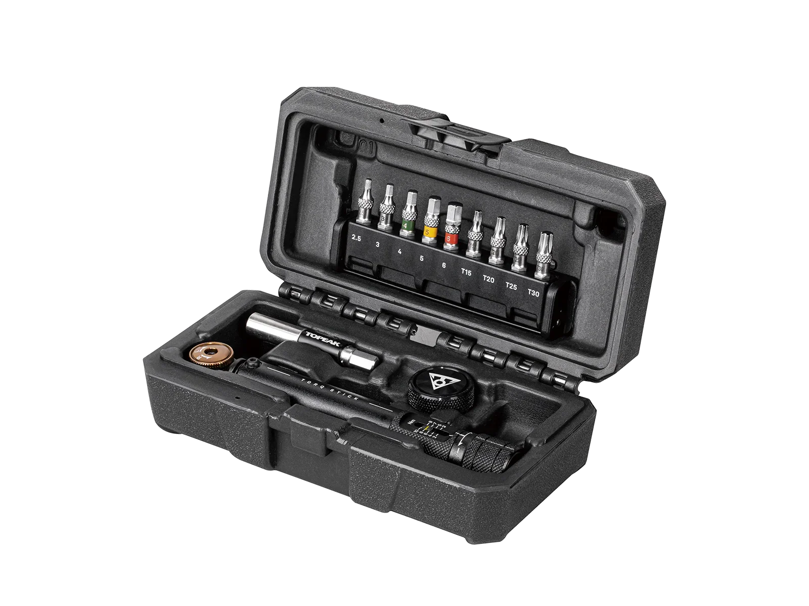 Topeak Torq Stick Pro Kit